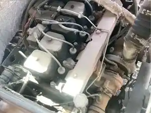 Used 2010 CUMMINS B5.9 Engine Assy Image