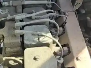 Used 2009 CUMMINS B5.9 Engine Assy Image