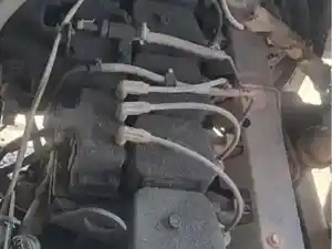 Used 2010 CUMMINS B5.9 Engine Assy (Stock #UPS-148336-1)) Part Image
