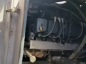 Used 2010 CUMMINS B5.9 Engine Assy Image