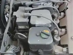 Used 2010 CUMMINS B5.9 Engine Assy Image