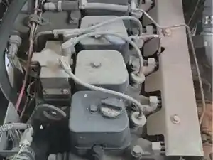 Used 2009 CUMMINS B5.9 Engine Assy (Stock #UPS-144366-1)) Part Image