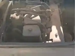 Used 2010 CUMMINS B5.9 Engine Assy Image