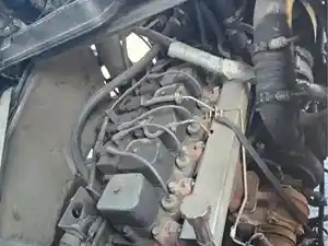 Used 2010 CUMMINS B5.9 Engine Assy (Stock #UPS-148389-1)) Part Image