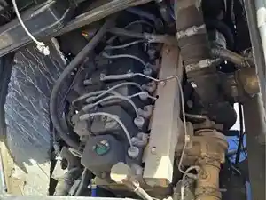 Used 2010 CUMMINS B5.9 Engine Assy Image