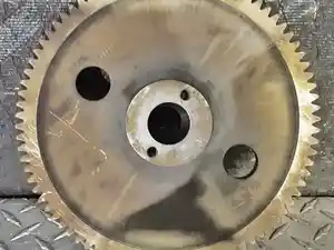 Used CUMMINS C8.3 Engine Misc Part (Stock #4539002)) Part Image