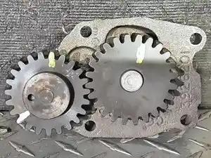 Photo of part