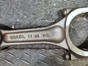 Used 1995 CUMMINS C8.3 Piston & Rod (Stock #4539000)) Part Image