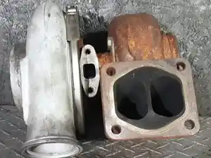 Photo of part