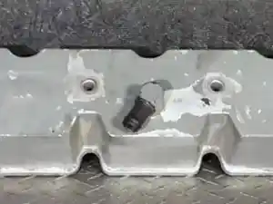 Photo of part