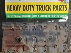 Used 2007 CUMMINS ISB Block (Stock #UPS-666441-36)) Part Image
