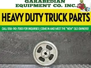 Used 2001 CUMMINS ISB Engine Misc Part (Stock #UPS-659151-5)) Part Image