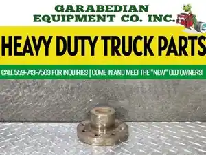 Used 2001 CUMMINS ISB Engine Misc Part Image