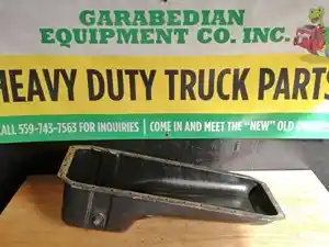 Used 2007 CUMMINS ISB Oil Pan (Stock #UPS-666441-10)) Part Image