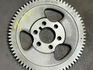 Used CUMMINS ISB6.7 Miscellaneous (Stock #4541832)) Part Image