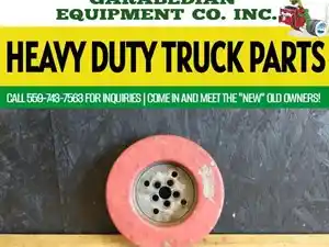Used 2009 CUMMINS ISL G Air Compressor (Stock #947-35)) Part Image