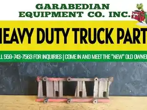 Used 2009 CUMMINS ISL G Engine Misc Part (Stock #947-20)) Part Image