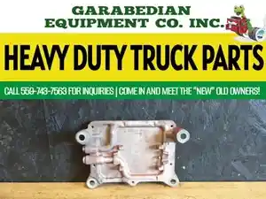 Used 2009 CUMMINS ISL G Engine Misc Part (Stock #947-28)) Part Image