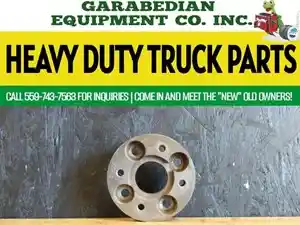 Used 2009 CUMMINS ISL G Engine Misc Part (Stock #947-36)) Part Image