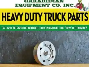 Used 2009 CUMMINS ISL G Engine Misc Part (Stock #947-37)) Part Image