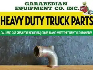 Used 2009 CUMMINS ISL G Engine Misc Part (Stock #947-52)) Part Image