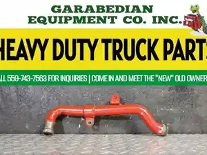 Used 2012 CUMMINS ISL G Engine Misc Part (Stock #4538705)) Part Image