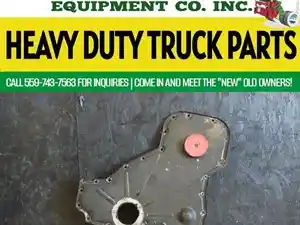 Photo of part