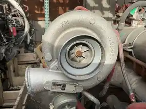 Used CUMMINS ISL Turbo (Stock #31397)) Part Image