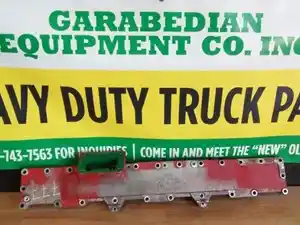 Used 2008 CUMMINS ISM Intake Manifold (Stock #4535141)) Part Image
