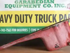 Used 2008 CUMMINS ISM Oil Pan (Stock #4535137)) Part Image