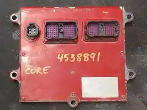 Core CUMMINS ISX ECM (Stock #4538891)) Part Image