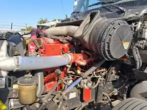 Photo of part
