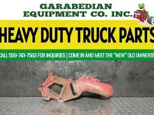 Used 2010 CUMMINS ISX Engine Misc Part (Stock #503-16)) Part Image