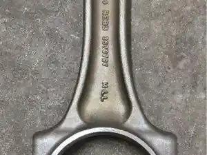 Used CUMMINS ISX Piston & Rod (Stock #4534566)) Part Image