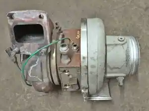 Core CUMMINS ISX Turbo (Stock #4534605)) Part Image