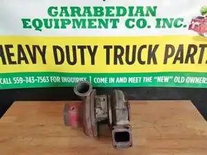 Core CUMMINS ISX Turbo (Stock #4535567)) Part Image