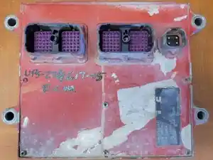 Used 2014 CUMMINS ECM (Stock #UPS-274617-15)) Part Image