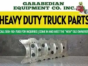 Used 2016 CUMMINS ISX12-G Engine Misc Part (Stock #1191-40)) Part Image