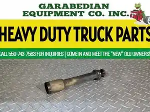 Used 2016 CUMMINS ISX12-G Engine Misc Part Image