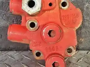 Used 2016 CUMMINS ISX12-G Engine Misc Part Image