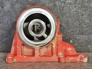 Used 2016 CUMMINS ISX12-G Engine Misc Part (Stock #1122-19)) Part Image