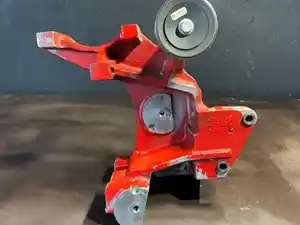 Used 2016 CUMMINS ISX12-G Engine Misc Part (Stock #1191-48)) Part Image