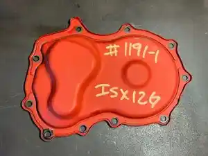 Photo of part