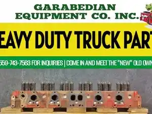 Core 2016 CUMMINS ISX12-G Head (Stock #1191-46)) Part Image