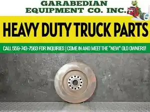 Used 2012 CUMMINS ISX15 Air Compressor (Stock #993-46)) Part Image