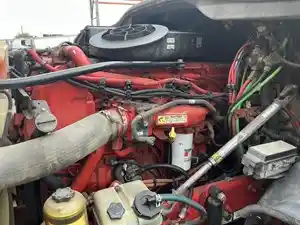 Used 2014 CUMMINS ISX15 Engine Assy Image