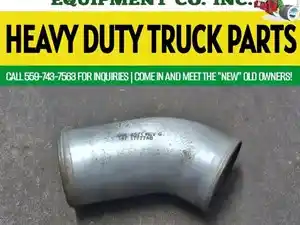 Used 2018 CUMMINS ISX15 Engine Misc Part Image