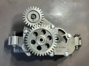 Core CUMMINS ISX15 Oil Pump (Stock #4541769)) Part Image