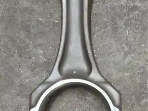 Used CUMMINS ISX15 Piston & Rod (Stock #4534583)) Part Image