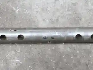 Used CUMMINS ISX15 Rocker Arm (Stock #4534406)) Part Image